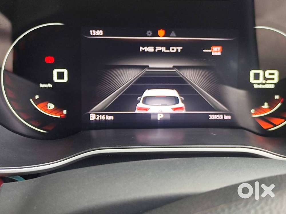 Mg Astor Savvy Turbo 2022 Petrol