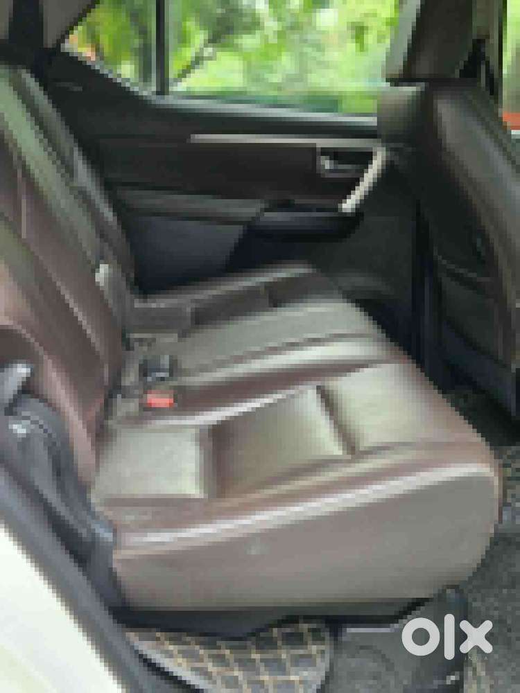 Toyota Fortuner 4x2 At 2.8 Diesel, 2018, Diesel