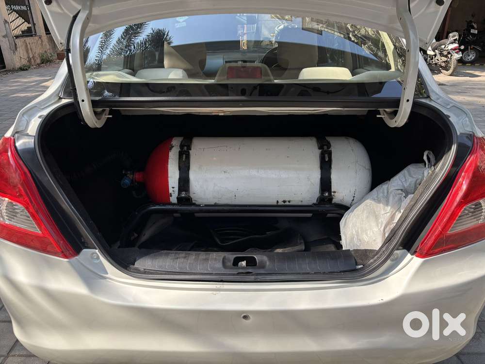 Maruti Suzuki Swift Dzire Tour, 2019, Cng & Hybrids