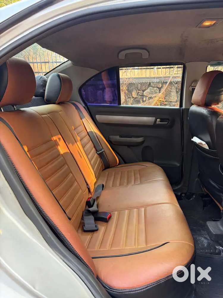 Maruti Suzuki Swift Dzire 2009 Diesel 255000 Km Driven