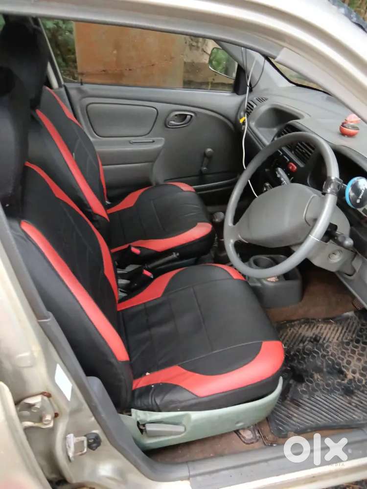 No Life Need Mony.body Rest.. Ac Car Engin Good New Battrey.. టైర్స్ 9