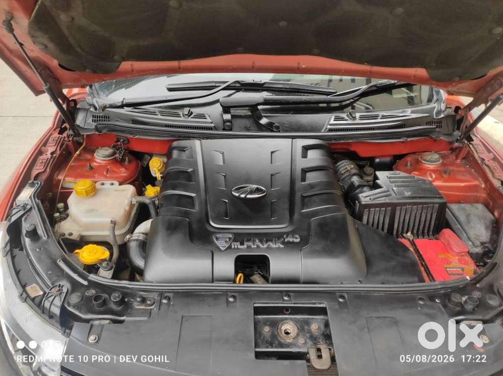 Mahindra Xuv500 W10 2wd, 2016, Diesel