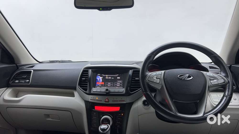 Mahindra Xuv300 W8 Option Diesel, 2022, Diesel