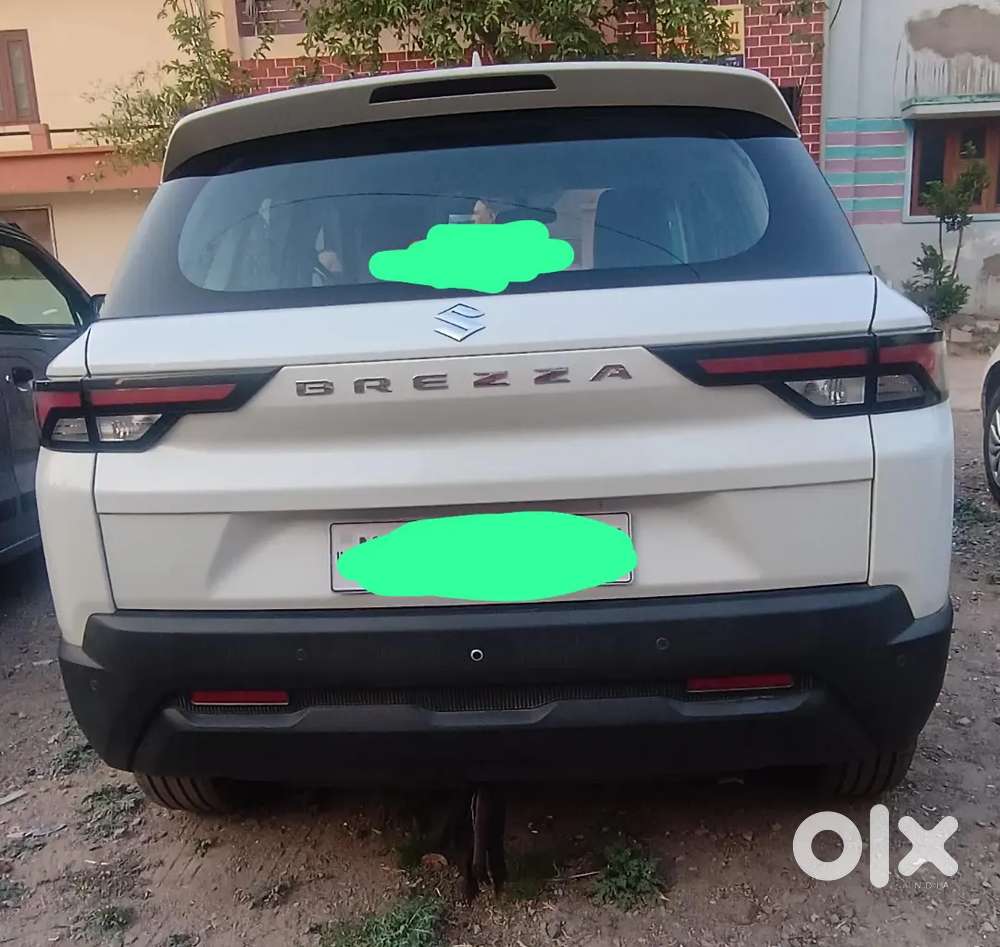 One Hand Drive No Dant Damage No Claim I Am Owner Car Bargaining Ok