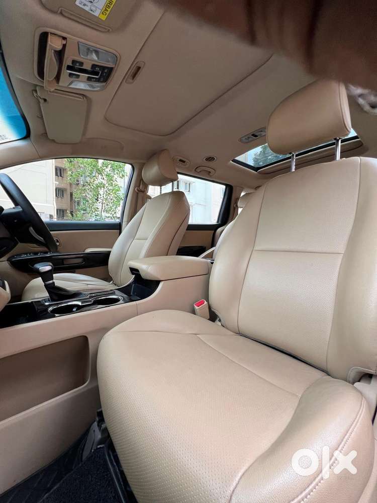 Kia Carnival Prestige, 2022, Diesel