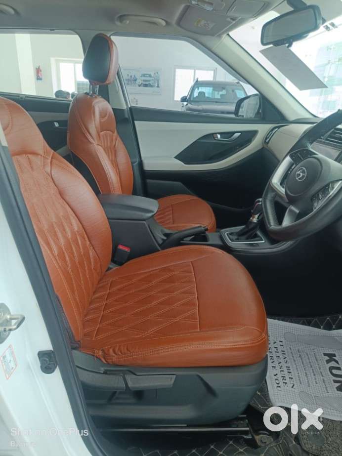 Hyundai Creta, 2023, Petrol