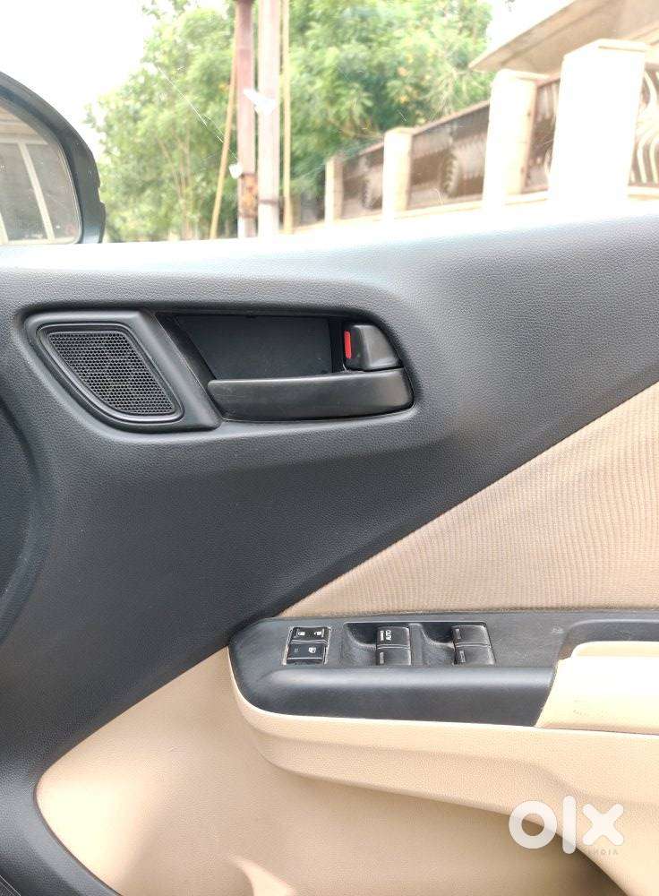 Honda City 2014-2015 I Vtec Sv, 2014, Petrol