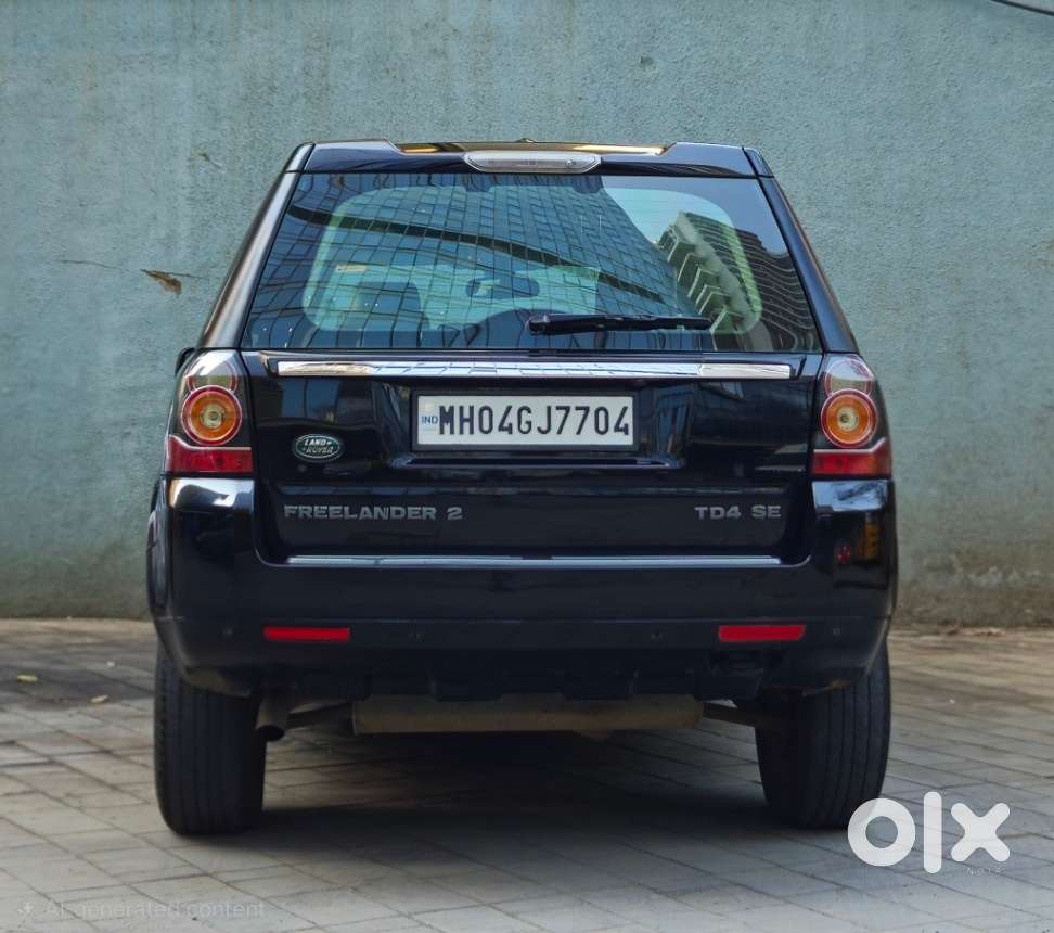 Land Rover Freelander 2 Se, 2014, Diesel