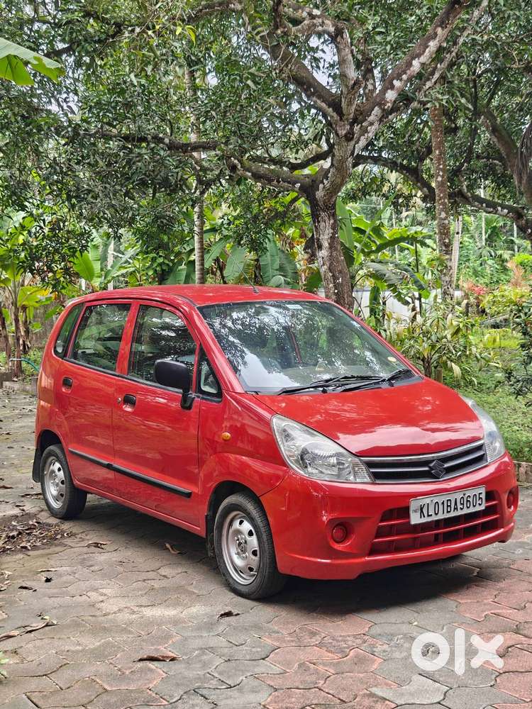Well Maintained Maruti Suzuki Zen Estilo Lxi/valid Till 2031genuinekm
