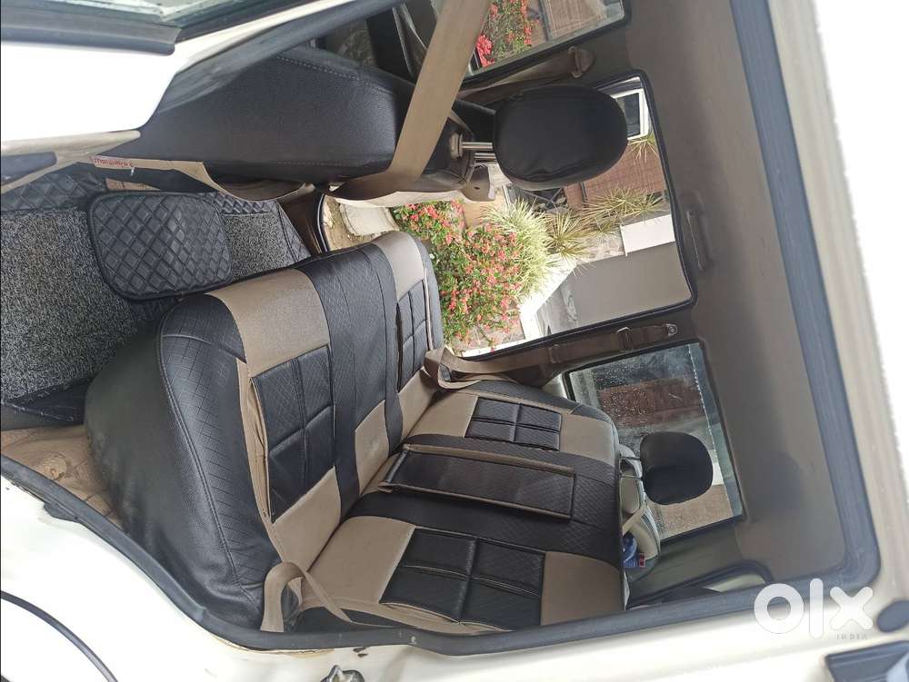 Mahindra Bolero B6 (o) 2020 Diesel Single Owner  Excellent Condition