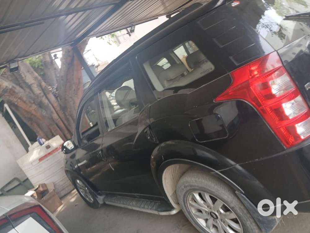 Xuv500 W8 2016 Model For Sale