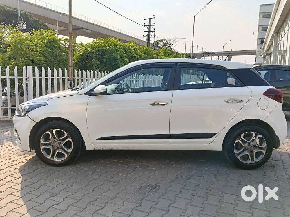 Hyundai Elite I20 Asta 1.2 Mt, 2020, Petrol