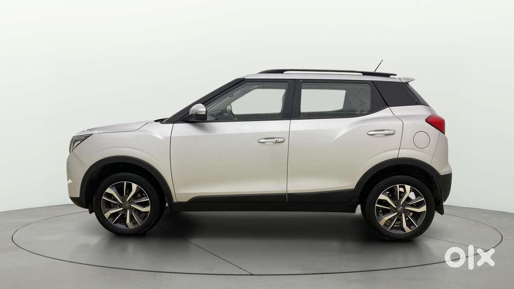 Mahindra Xuv300 W8 Option Diesel, 2020, Diesel