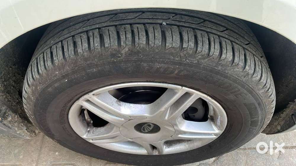 Mahindra Marazzo 2019 Diesel Well Maintained