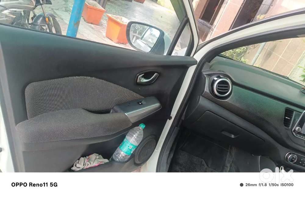 Nissan Kicks 2019