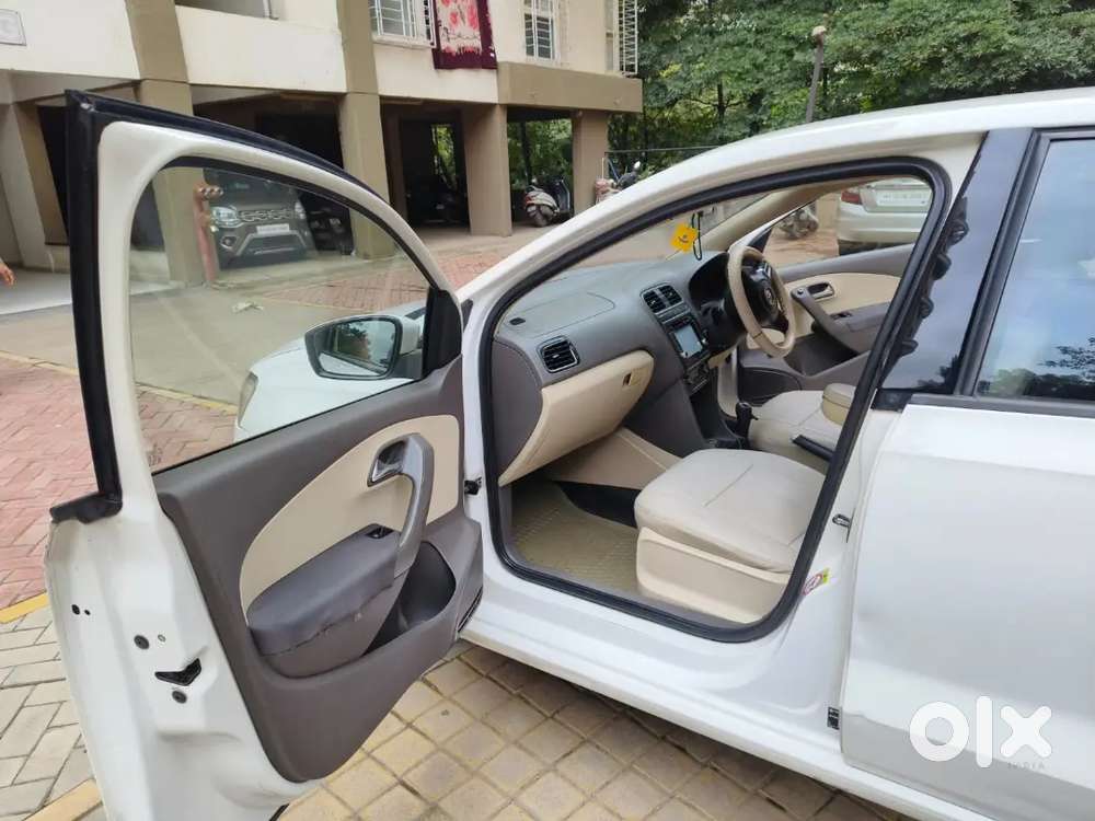 2012 Vento Highline Diesel