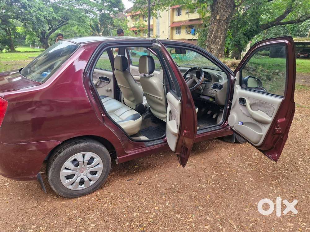 Tata Indigo Ecs 2011 Diesel Manual