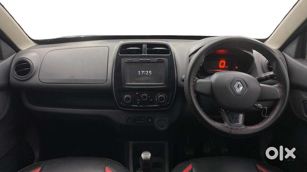 Renault Kwid Rxt, 2016, Petrol