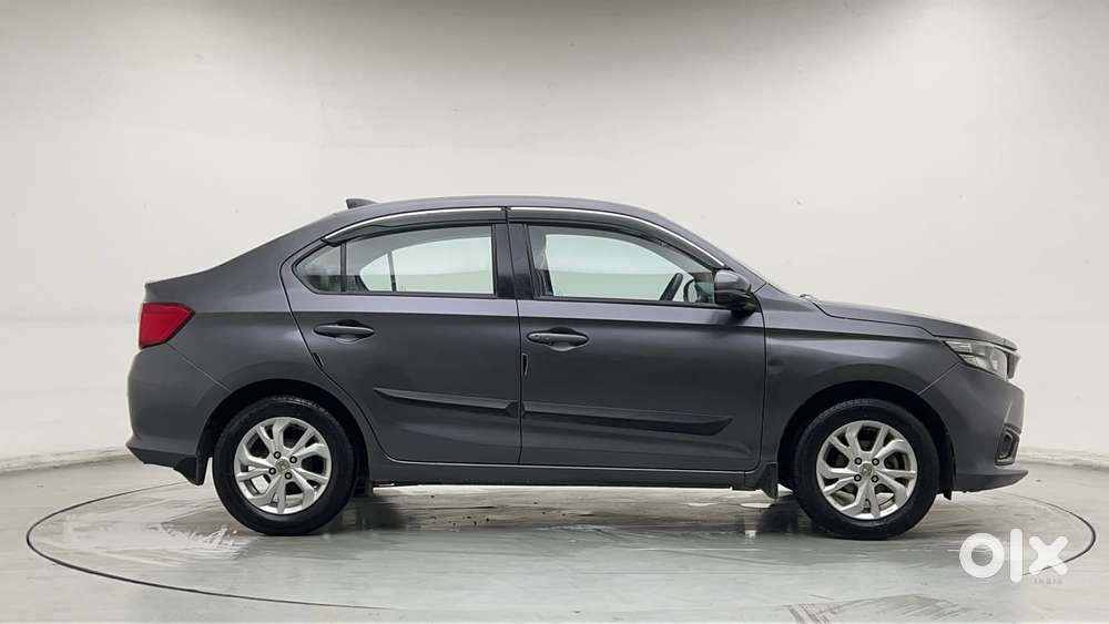 Honda Amaze Vx 1.2 Petrol Mt, 2021, Petrol