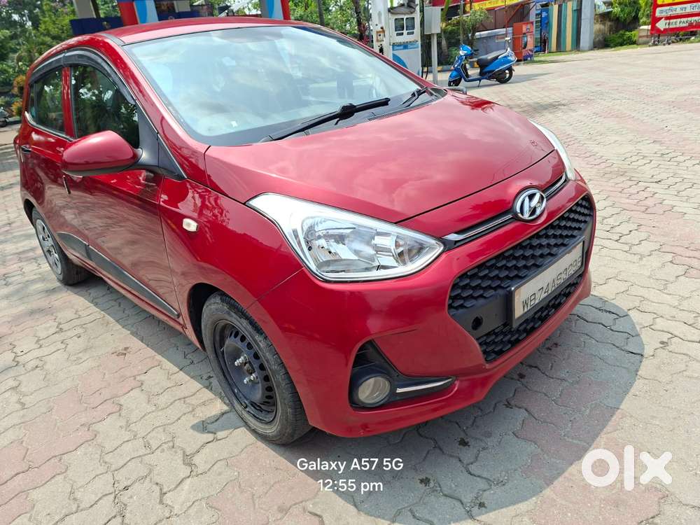 Hyundai Grand I10 2016-2017 Crdi Sportz Celebration Edition, 2017, P..