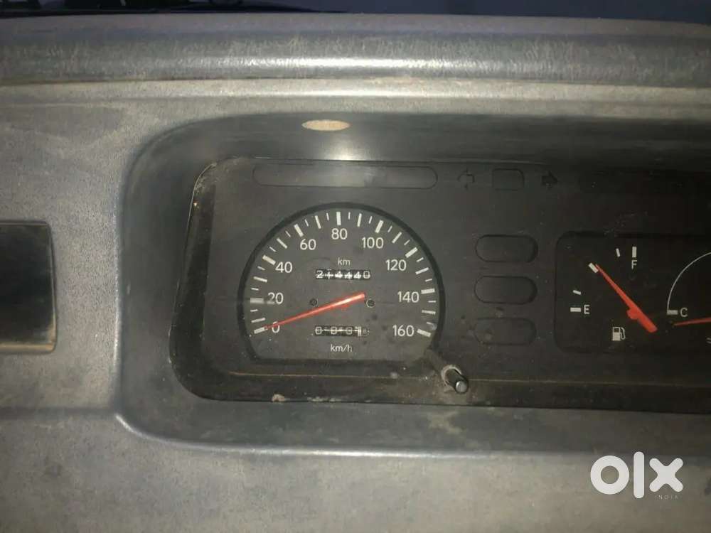 Toyota Qualis 2002 Diesel Good Condition