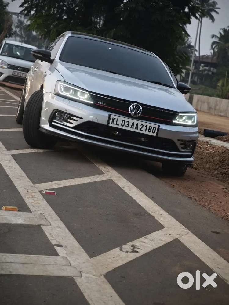 Volkswagen Jetta 2016