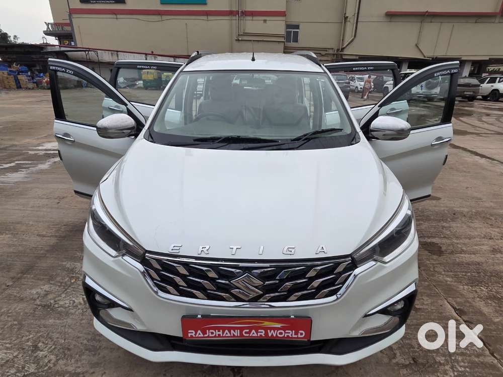 Maruti Suzuki Ertiga Zxi (o) Cng [ ], 2023, Cng & Hybrids