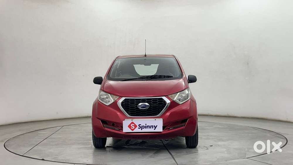 Datsun Redigo S, 2016, Petrol
