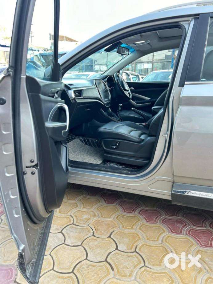 Mg Hector Sharp Diesel Manual, 2019, Diesel