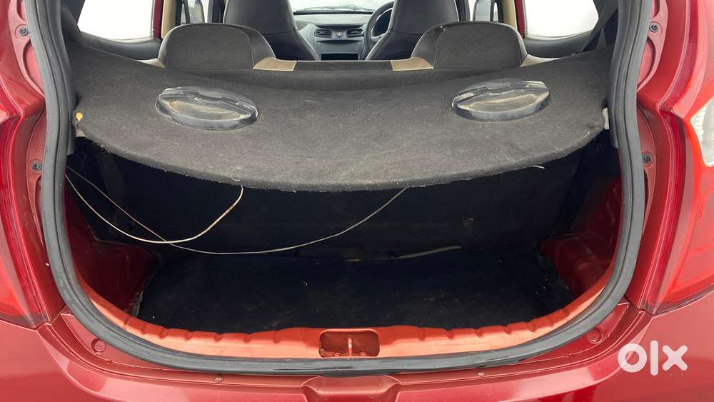 Hyundai Eon D Lite Plus, 2014, Petrol