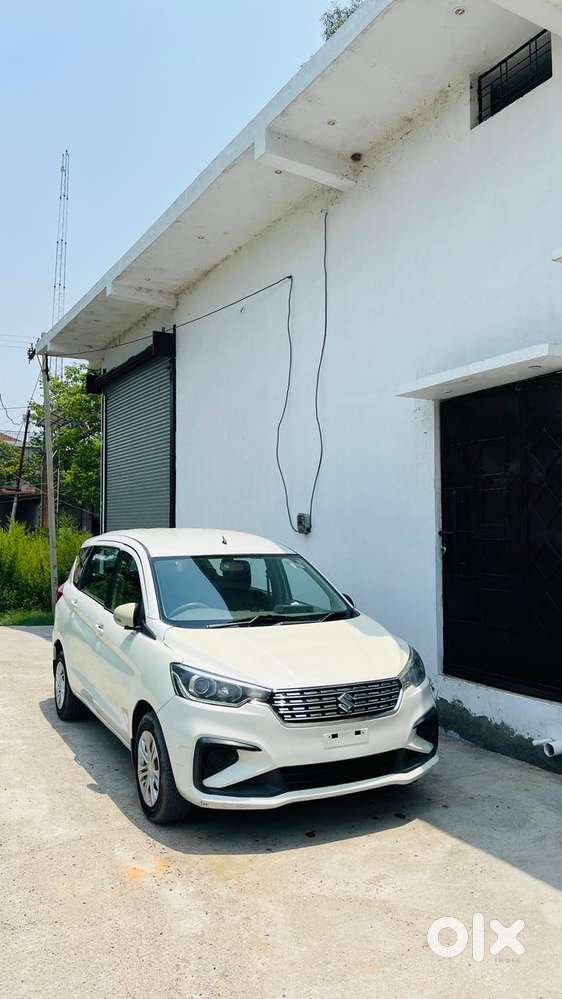 Maruti Suzuki Ertiga 1.5 Tour M, 2021, Cng & Hybrids