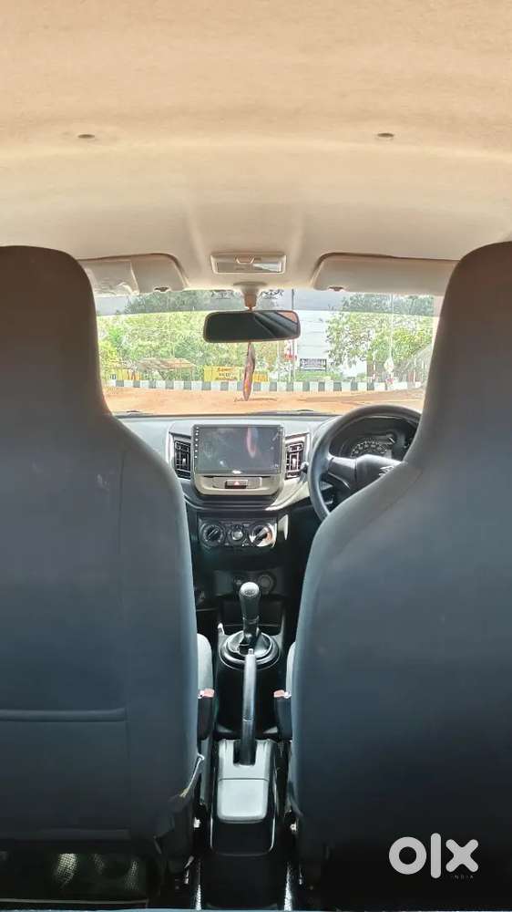 Maruti Suzuki Celerio 2025 Petrol Well Maintained