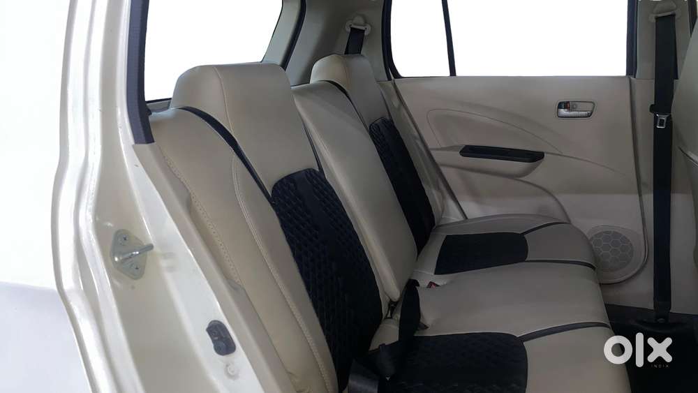 Maruti Suzuki Celerio Vxi Amt, 2018, Petrol