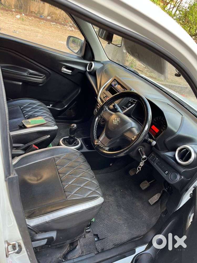 Maruti Suzuki Celerio Vxi, 2023, Petrol