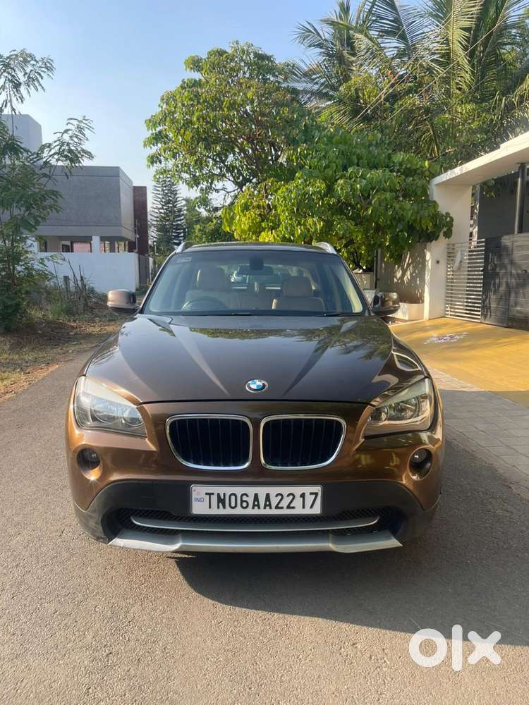 Bmw X1 Sdrive20d Expedition, 2011, Diesel