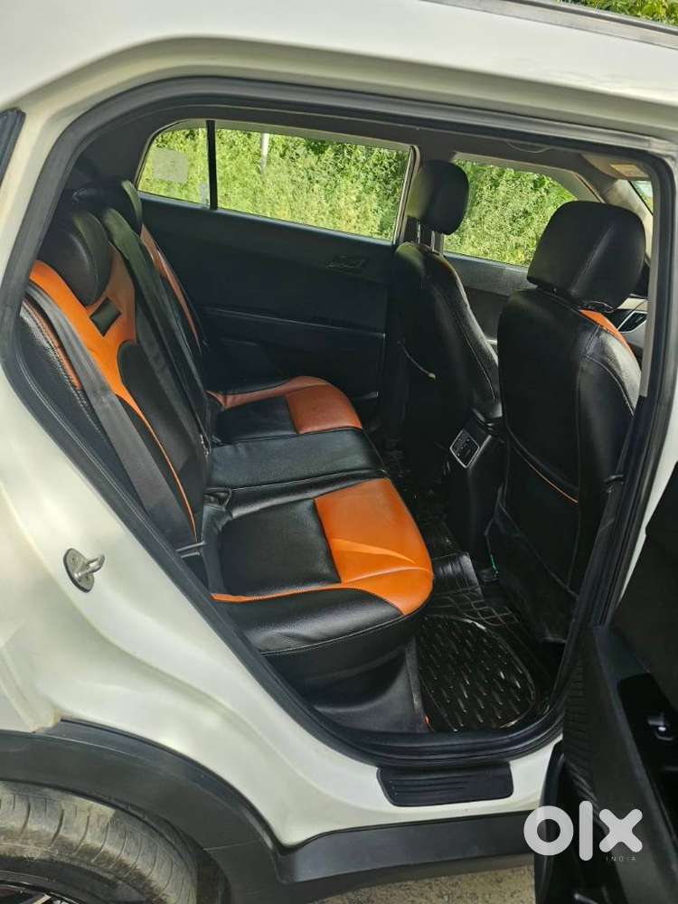Hyundai Creta 1.4 Ex Diesel, 2019, Diesel