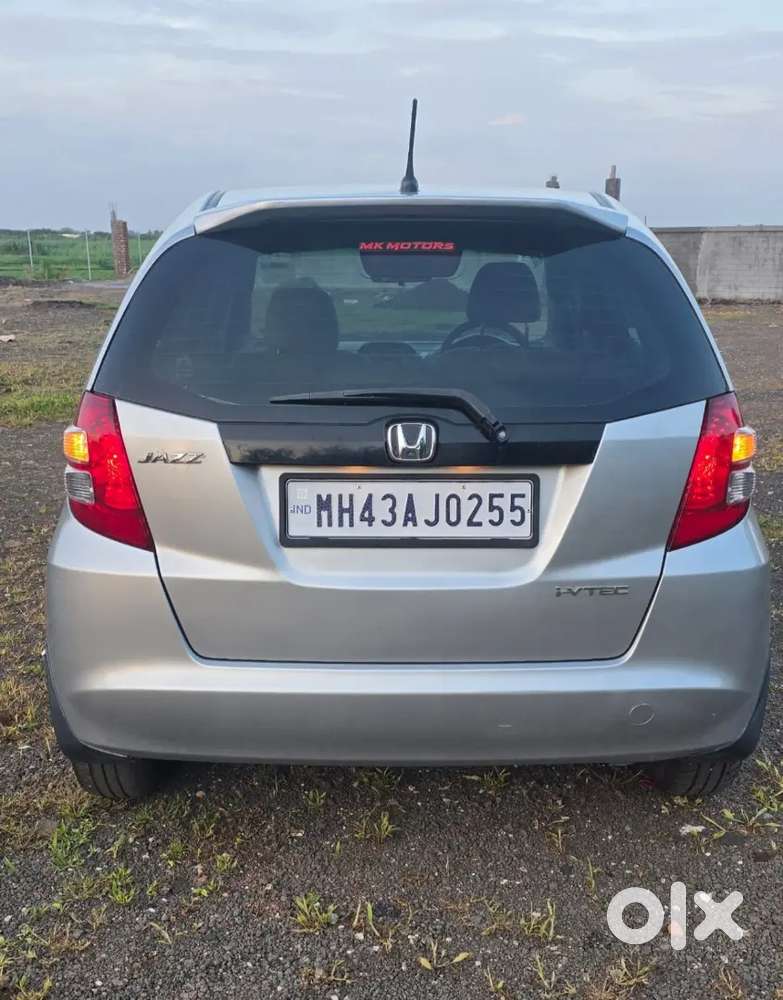 Honda Jazz 1.2 I-vtec 2011 Model