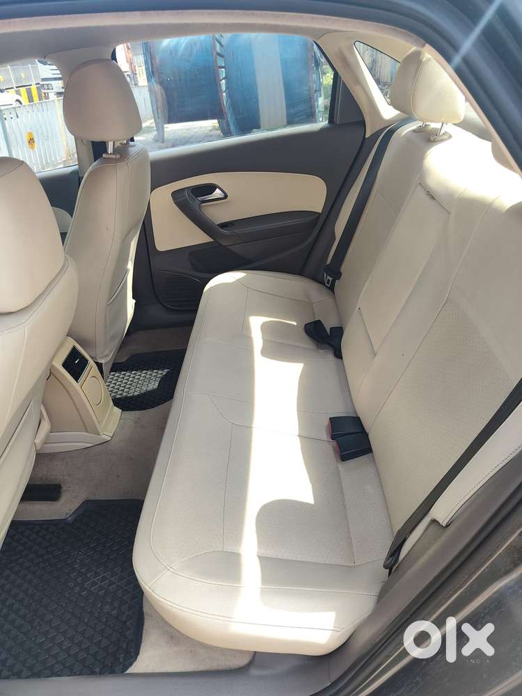 Volkswagen Vento Diesel Highline, 2014, Diesel