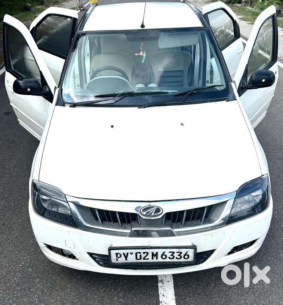 Mahindra Suv Diesel 2012
