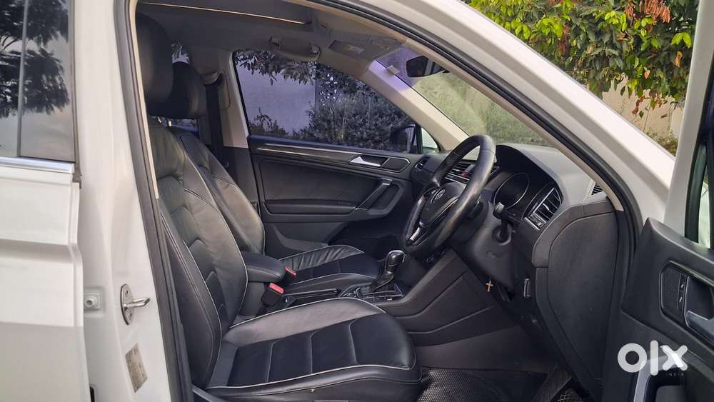 Volkswagen Tiguan 2.0 Tdi Highline, 2018, Diesel
