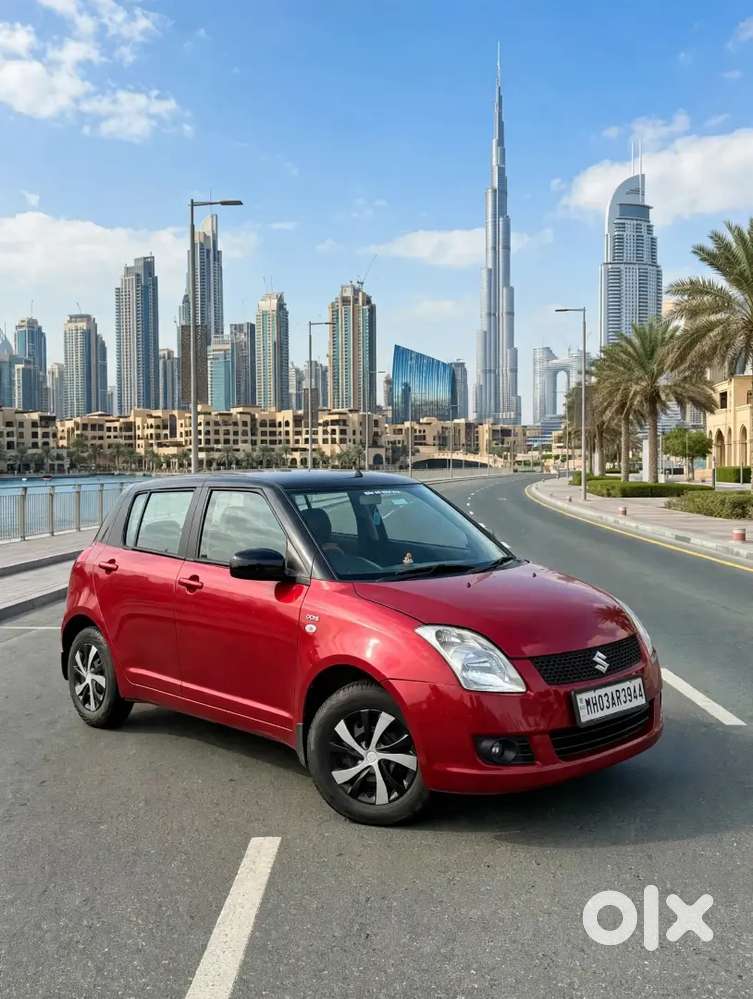 Maruti Suzuki Swift 2009 Diesel Manual