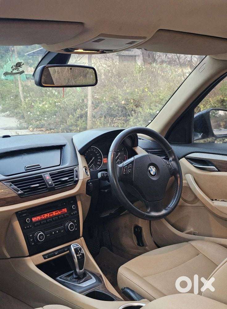 Bmw X1 2.0 Sdrive 20d, 2014, Diesel
