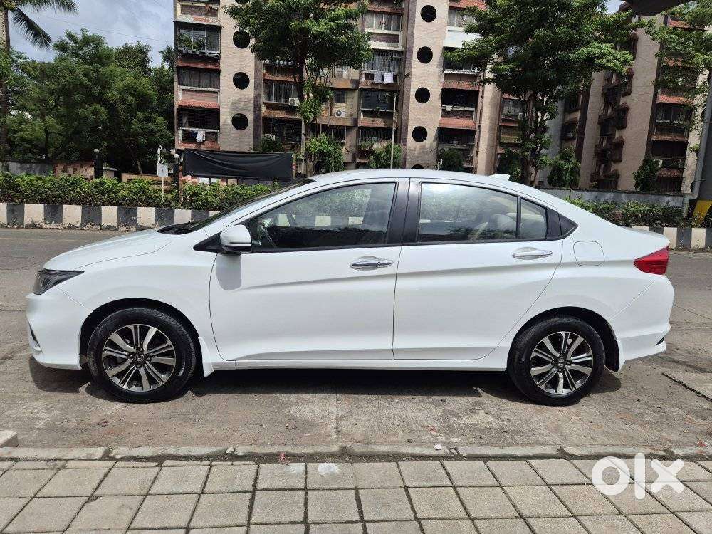 Honda City I-vtec V, 2018, Petrol
