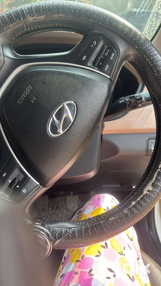 Hyundai I20 Asta 2019