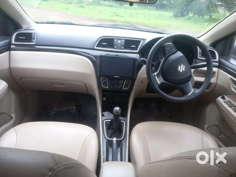 Maruti Suzuki Ciaz 2016 Diesel Well Maintained