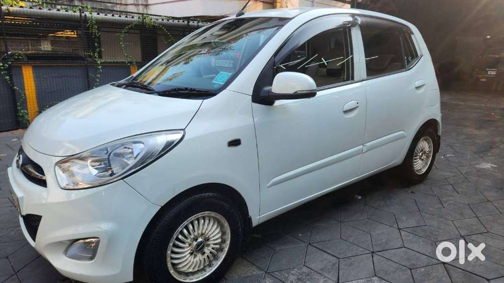 Hyundai I10 Sportz 1.2 - Urgent Sale