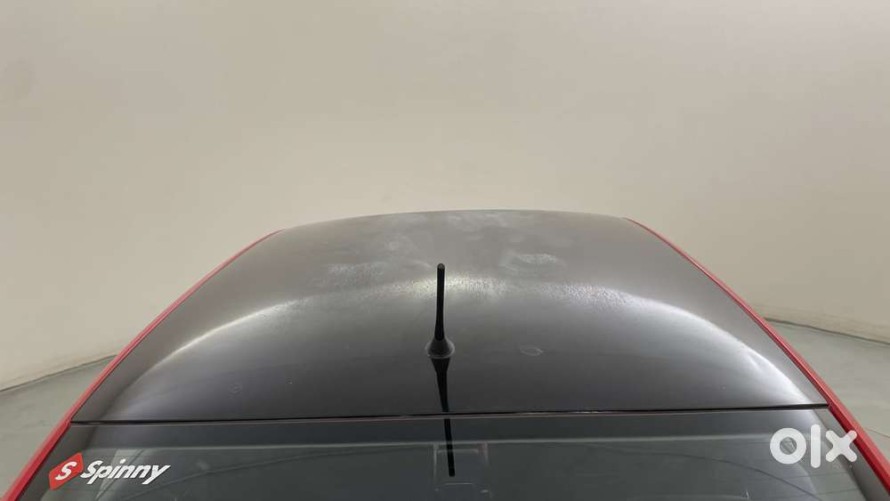 Skoda Rapid Monte Carlo 1.6 Mpi, 2019, Petrol