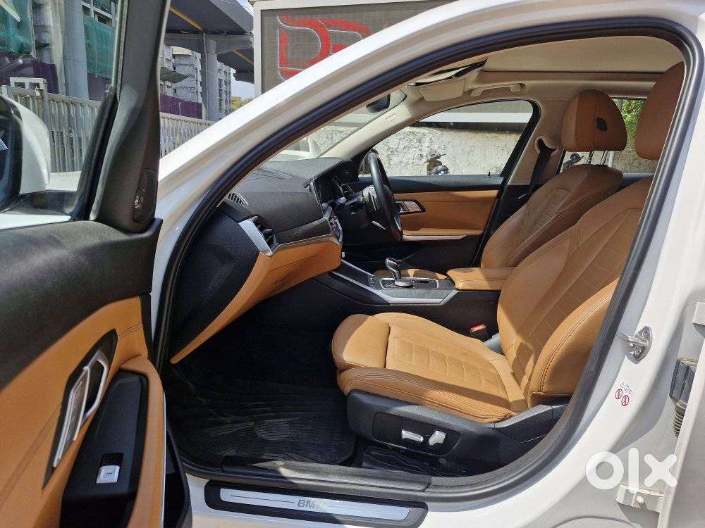 Bmw 3 Series Gran Limousine 2.0 320ld Luxury Line, 2022, Diesel