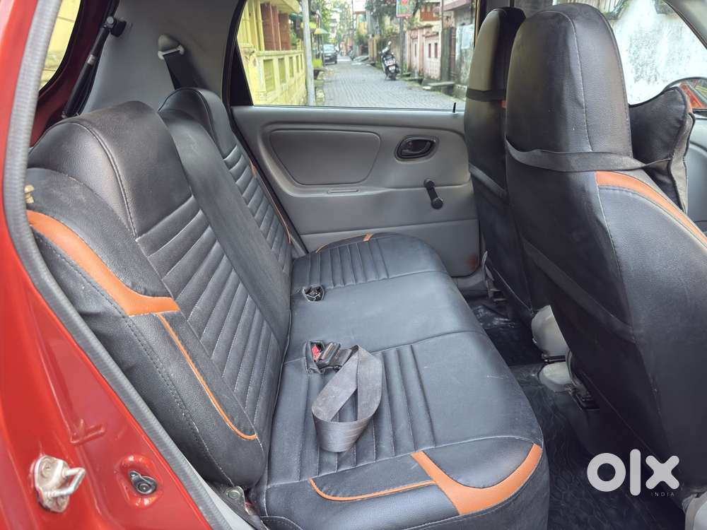 Maruti Suzuki Alto K10 Lxi Optional, 2012, Petrol