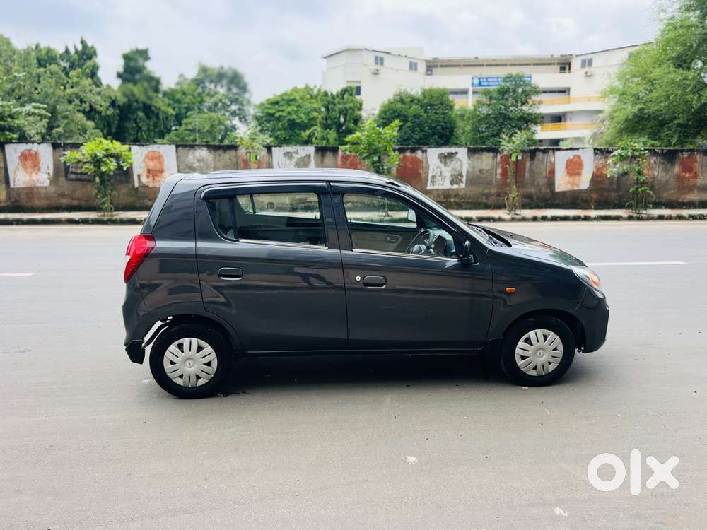 Maruti Suzuki Alto 800 Lxi Anniversary Edition, 2021, Petrol